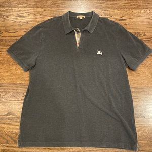 Burberry Brit Polo
